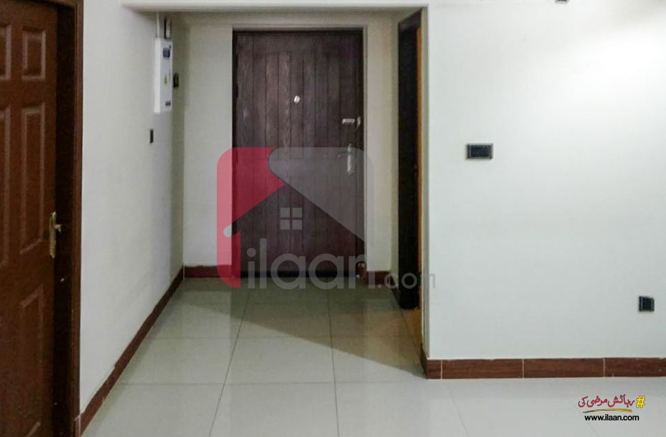 2 Bed Apartment for Rent in Florida Homes Apartment, Phase 5, DHA Karachi