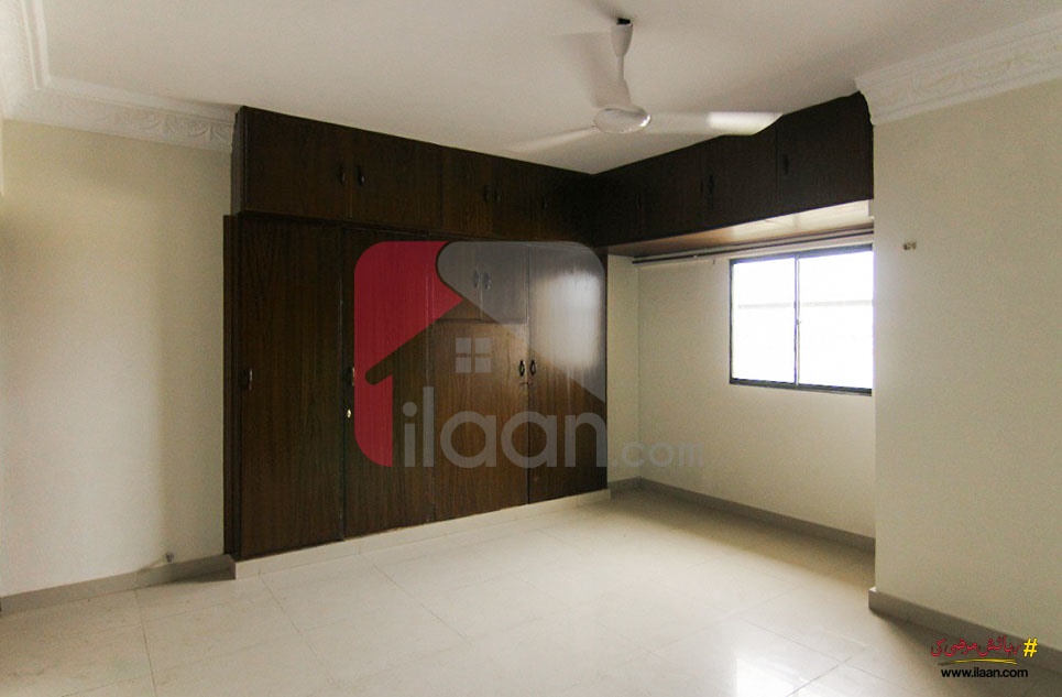Studio Apartment for Rent in Muslim Commercial Area, Phase 6, DHA Karachi