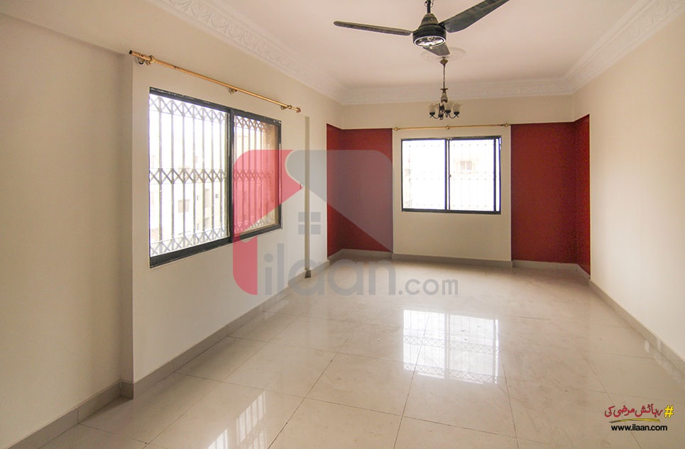 2 Bed Apartment for Sale in Saba Commercial Area, Phase 5, DHA Karachi
