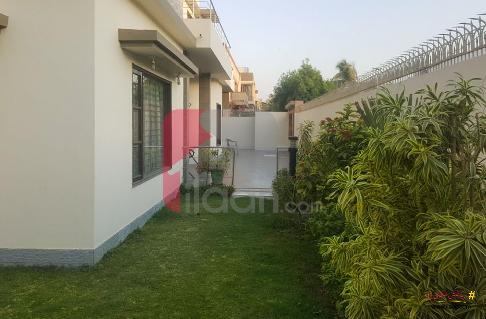 600 Sq.yd House for Rent in Phase 7, DHA Karachi