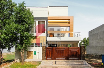 8 Marla House for Sale in Block C, Phase 2, Bahria Orchard, Lahore