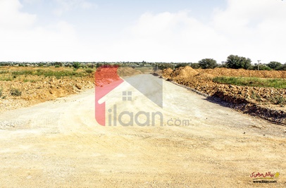 25' By 40' Plot for Sale in E-12/1, E-12, Islamabad