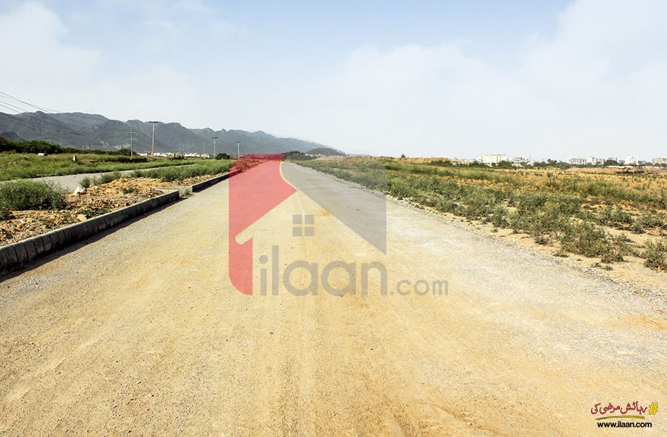 25' By 40' Plot for Sale in E-12/1, E-12, Islamabad