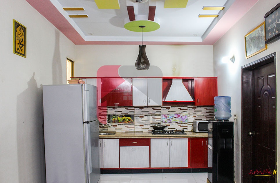 2 Bed Apartment for Sale (Third Floor) in Shahrah-e-Faisal, Karachi