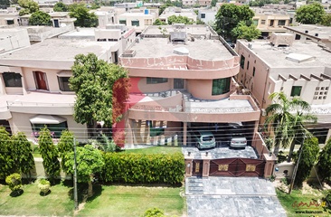 1 Kanal House for Sale in Block HH, Phase 4, DHA Lahore