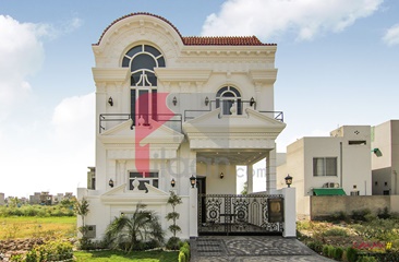 5 Marla House for Sale in Block A, Phase 9 - Town, DHA Lahore