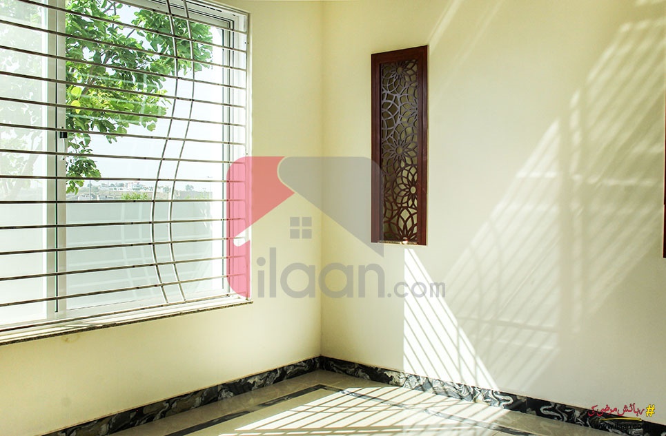 5 Marla House for Sale in Block F, Phase 5, DHA Islamabad