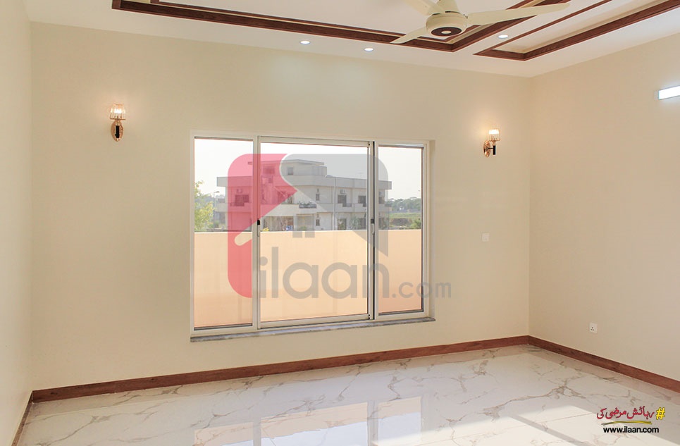 1 Kanal House for Sale in Phase 5, DHA Islamabad