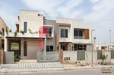 1 Kanal 6 Marla House for Sale in Phase 2, DHA Islamabad