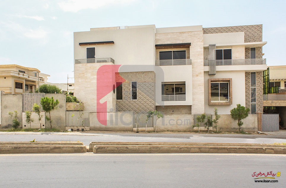 1 Kanal 6 Marla House for Sale in Phase 2, DHA Islamabad