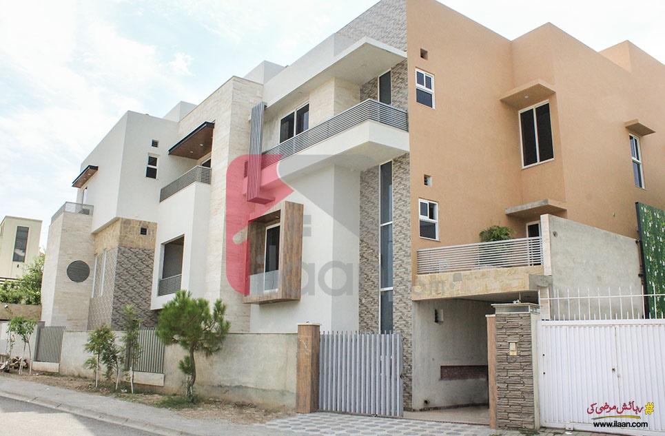 1 Kanal 6 Marla House for Sale in Phase 2, DHA Islamabad