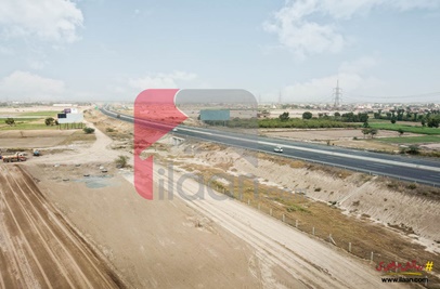 1 Kanal Plot for Sale in Executive Block, Lahore Smart City, Lahore