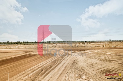 10 Marla Plot for Sale in Executive Block, Lahore Smart City, Lahore