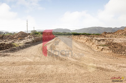 1.2 Kanal Plot for Sale in E-12, Islamabad