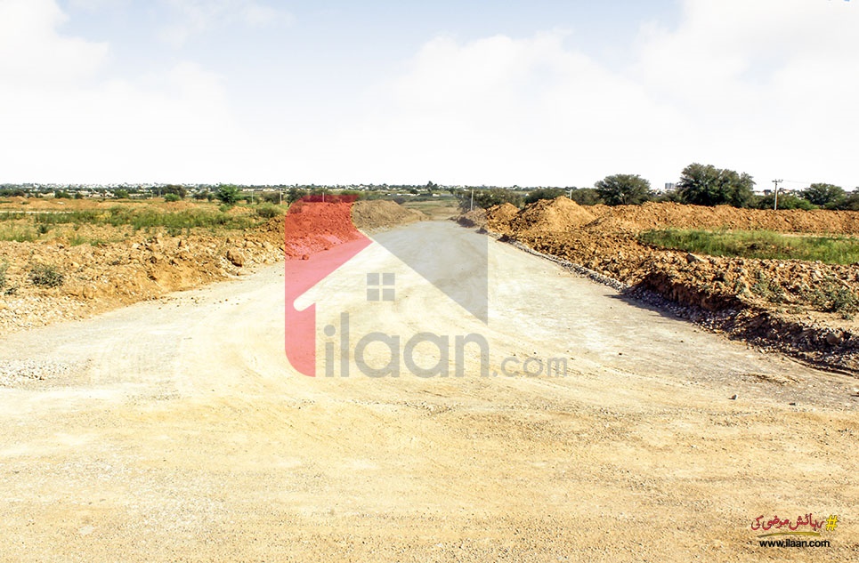 3 Acre 7 Kanal Land for Sale in Moza Kanial, Attock
