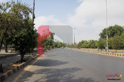 10 Marla House for Rent (First Floor) on Walton Road, Lahore