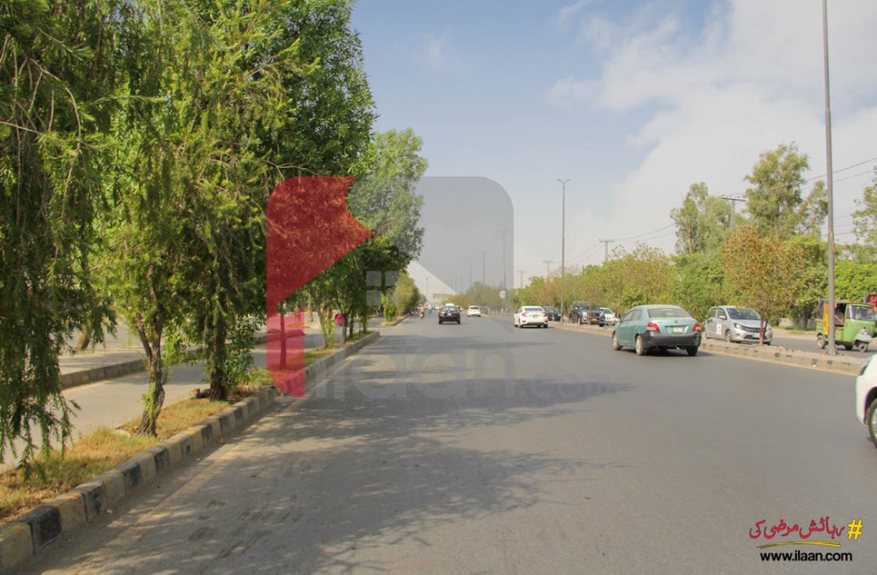 2.5 Marla House for Sale on Walton Road, Lahore