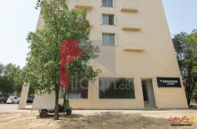 800 Sq.ft Office for Sale in Sector C, Bahria Town, Lahore