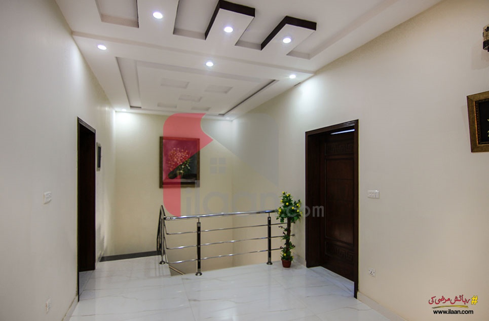 7 Marla House for Sale in Block B, Phase 2, Al-Kabir Town, Lahore