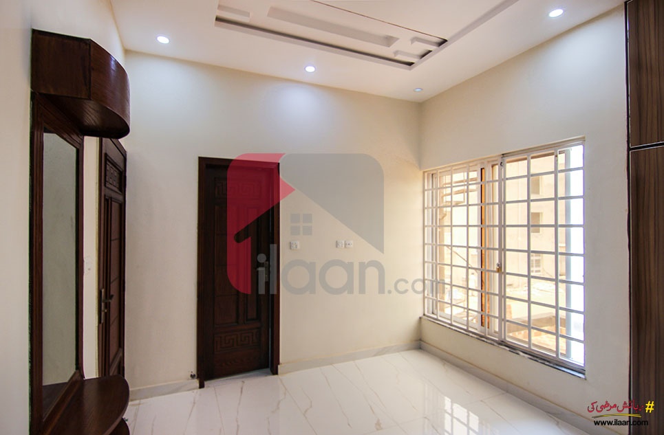 7 Marla House for Sale in Block B, Phase 2, Al-Kabir Town, Lahore