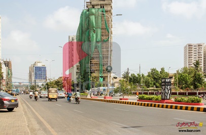 Apartment for Rent in Delhi Colony, Karachi