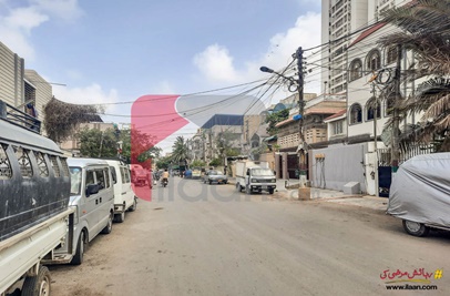 300 Sq.yd House for Rent (First Floor) in Block 10, Federal B Area, Karachi
