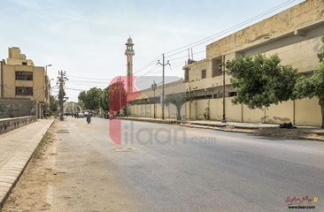 600 Sq.yd House for Sale in Federal B Area, Gulberg Town, Karachi