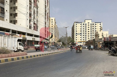 120 Sq.yd House for Sale in Block 15, Federal B Area, Karachi
