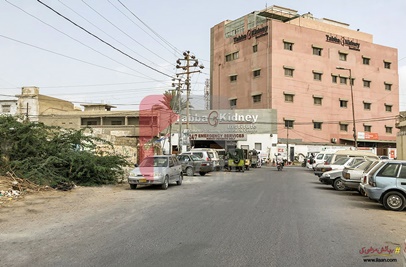120 Sq.yd House for Sale in Federal B Area, Karachi