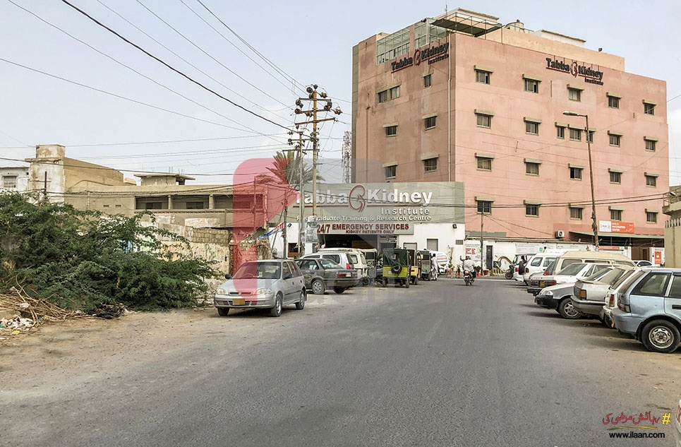 132 Sq.yd House for Sale in Federal B Area, Gulberg Town, Karachi