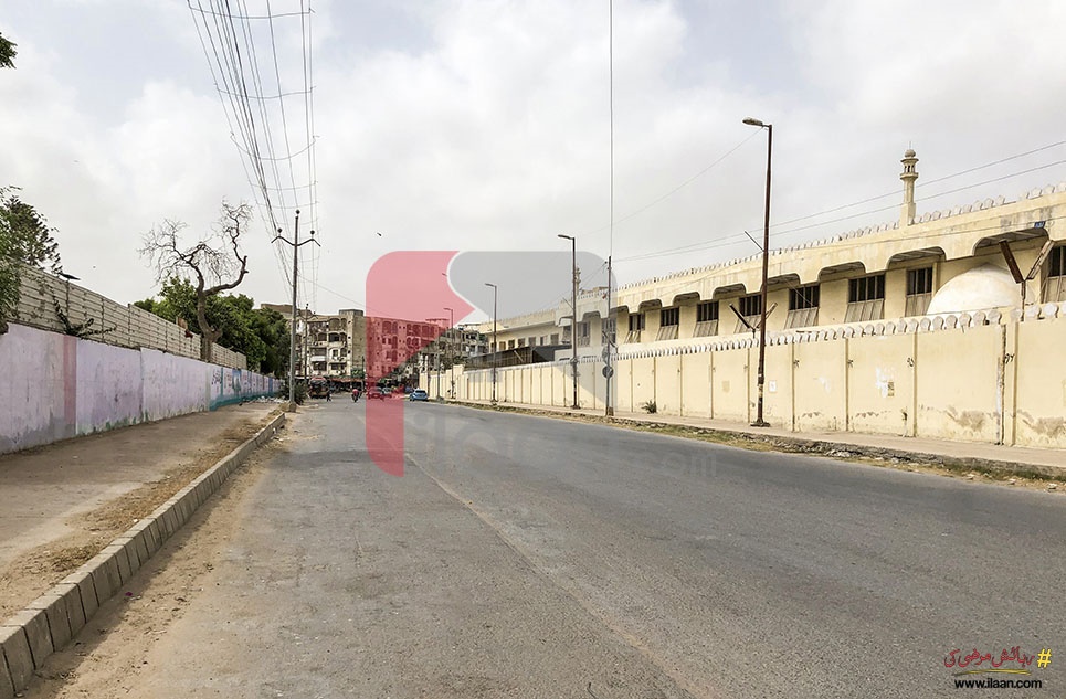 240 Sq.yd House for Sale in Federal B Area, Karimabad, Gulberg Town, Karachi