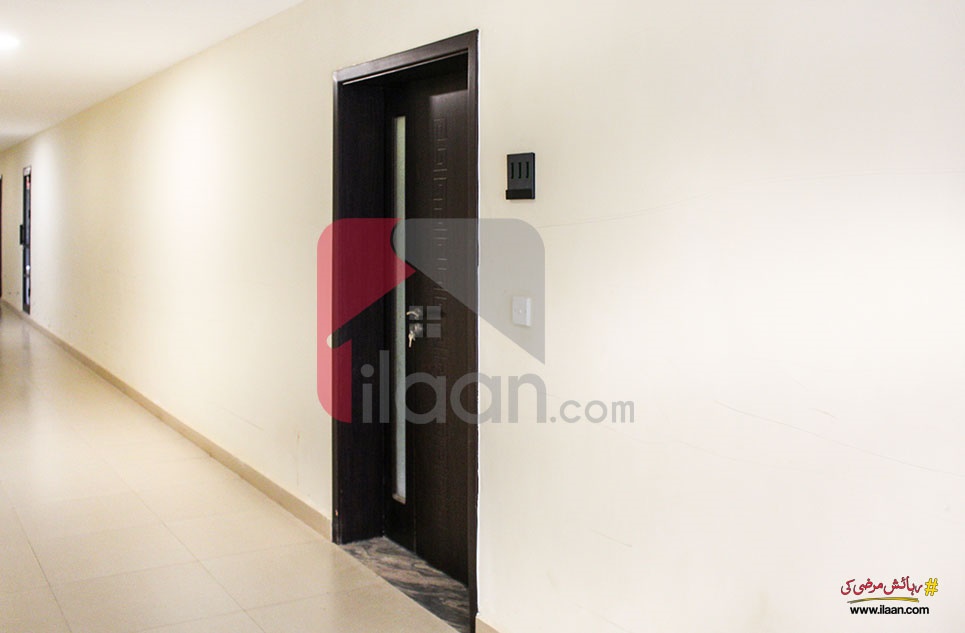 4 Bed Apartment for Sale (Sixth Floor) in Tower 8, Bahria Town, Karachi