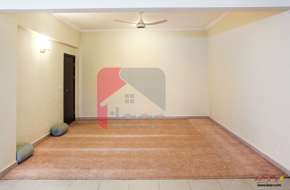 4 Bed Apartment for Sale (Sixth Floor) in Tower 8, Bahria Town, Karachi