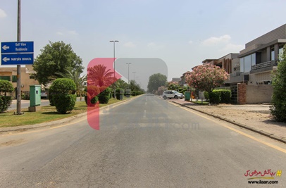 1 Kanal Plot for Sale in Iris Block, Sector C, Bahria Town, Lahore