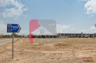 130 Sq.ft Shop for Sale (First Floor) in Arabian 99 Mall, Central Avenue, Phase 4, Bahria Orchard, Lahore