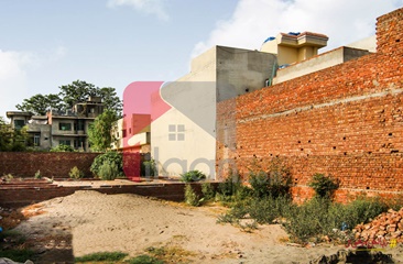 3 Marla House for Sale in Johar View, Johar Town, Lahore