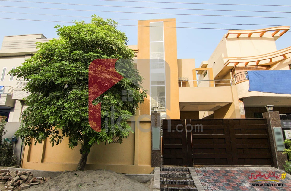 10 Marla House for Sale in Block J3, Phase 1, Wapda Town, Lahore
