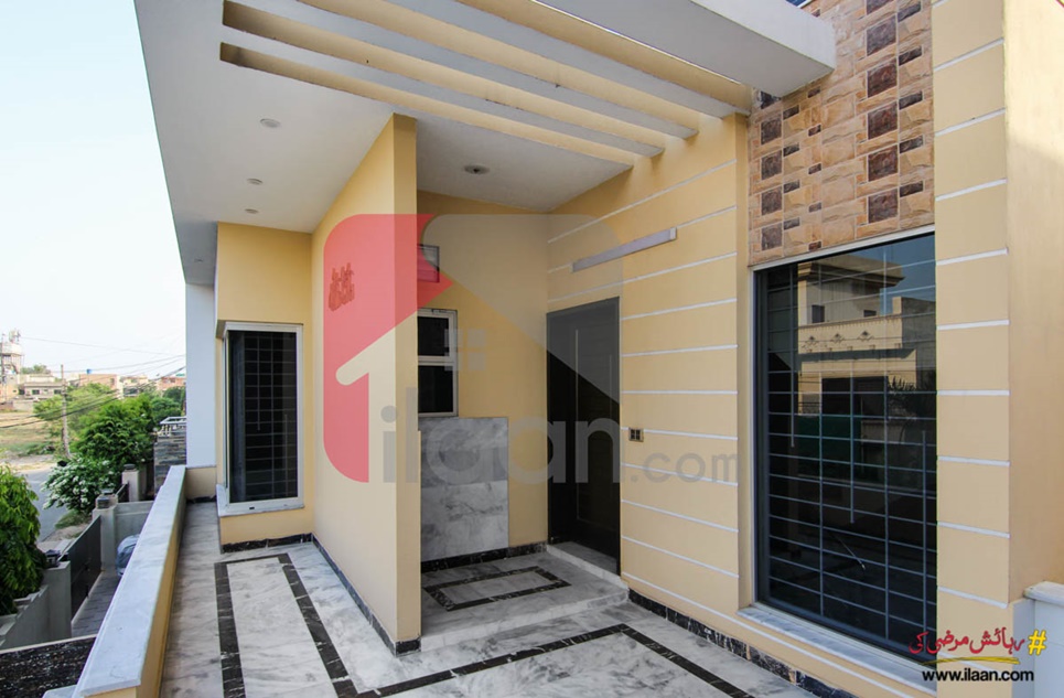 10 Marla House for Sale in Block J3, Phase 1, Wapda Town, Lahore