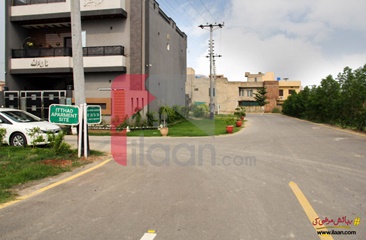 3 Marla House for Sale in Block E, Al Hamd Garden, Lahore