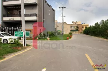 3 Marla House for Sale in Block A, Al Hamd Garden, Lahore