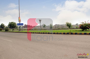 4 Marla House for Sale in Block C, Al Hamd Garden, Lahore