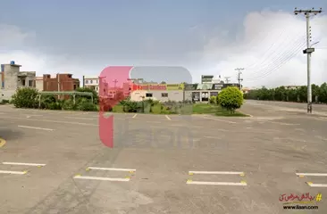 4 Marla House for Sale in Block A, Al Hamd Garden, Lahore