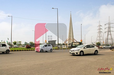 3 Marla House for Sale in Block A, Al Hamd Garden, Lahore
