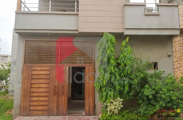 4 Marla House for Sale in Block B, Al-Kareem Garden, GT Road Manawan Lahore (Furnished)