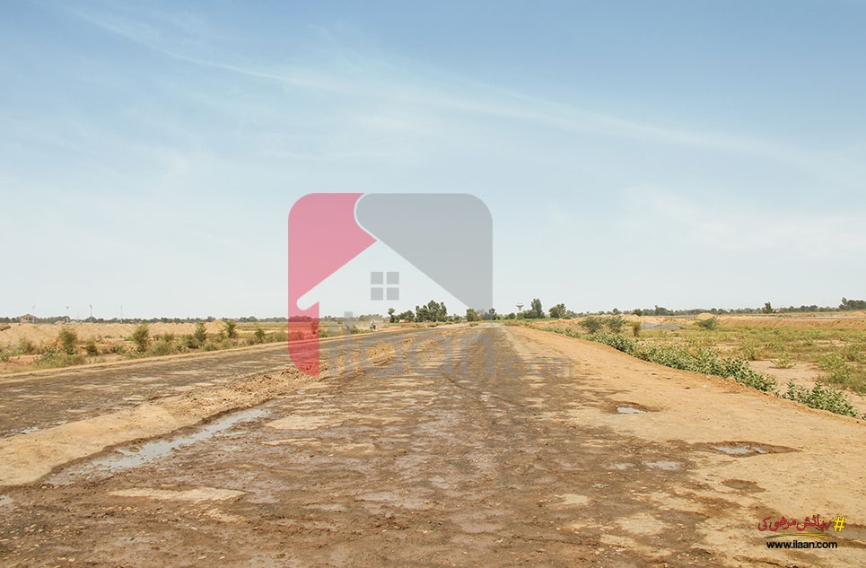 5 Marla Plot on File for Sale in Block F, LDA City, Lahore