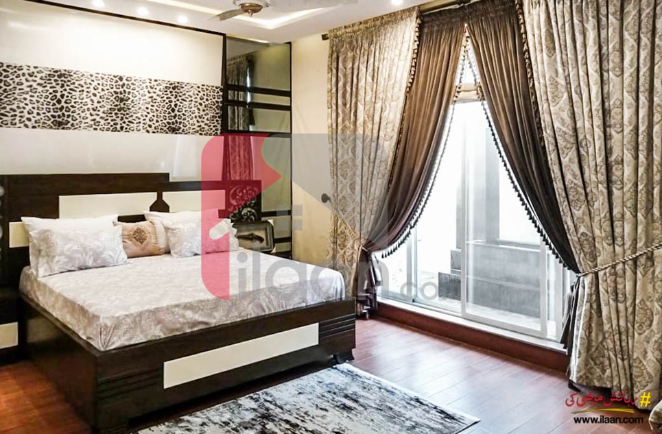 1 Kanal House for Sale in Block T, Phase 5, DHA Lahore (Furnished)