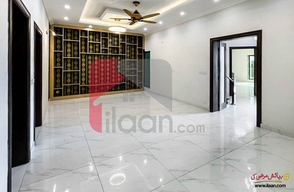 10 Marla House for Sale in Block M7, Lake City, Lahore