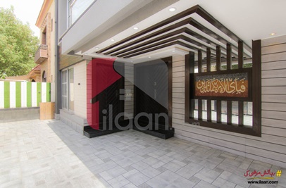 10 Marla House for Sale in Jasmine Block, Sector C, Bahria Town, Lahore