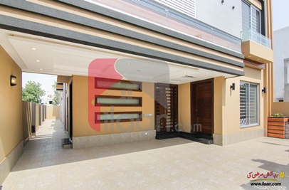 10 Marla House for Sale in Rafi Block, Sector E, Bahria Town, Lahore