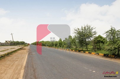 10 Acre Plot for Sale in Wagah, G.T Road, Lahore